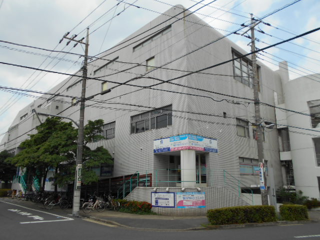 その他　アリススポーツクラブ（その他）まで473m