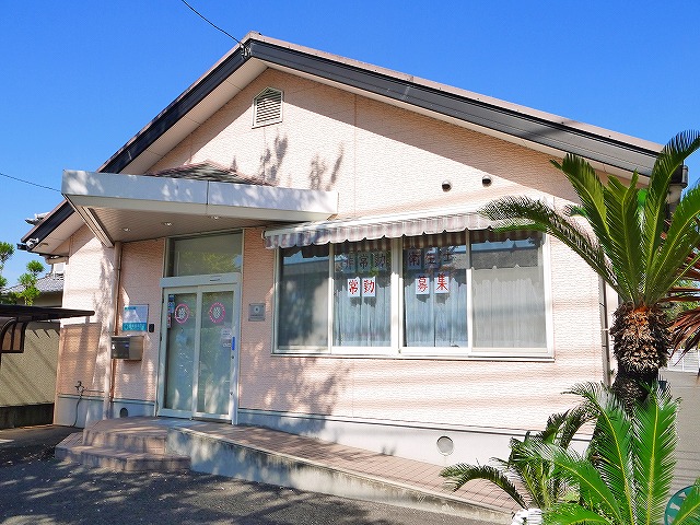 病院　山本歯科医院（病院）まで567m