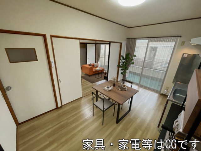 居室・リビング