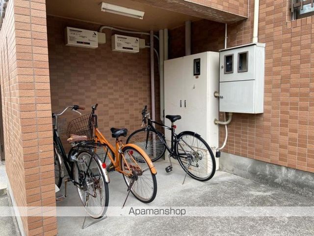 その他共有部分　その他共有部分