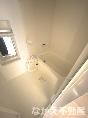 バス・シャワールーム　お風呂です