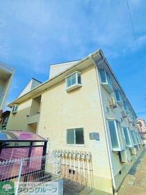 東武伊勢崎線/一ノ割駅 歩5分