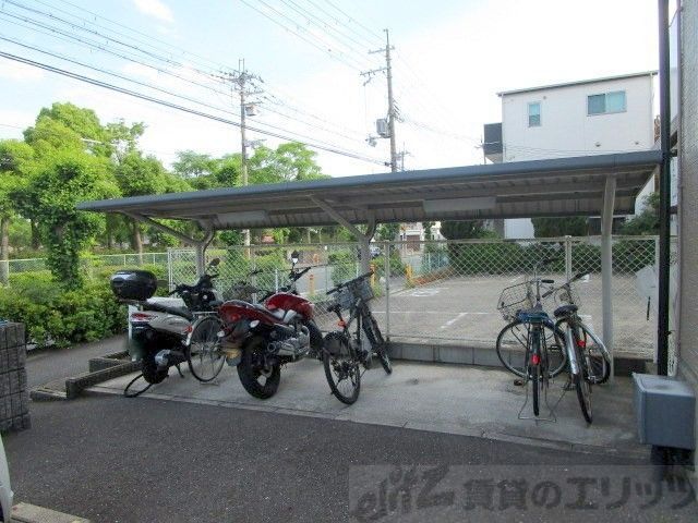 その他共有部分　共有部分