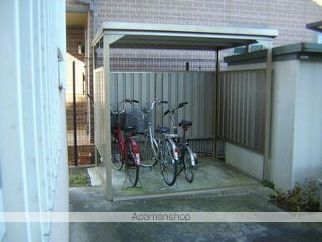 その他共有部分　その他共有部分