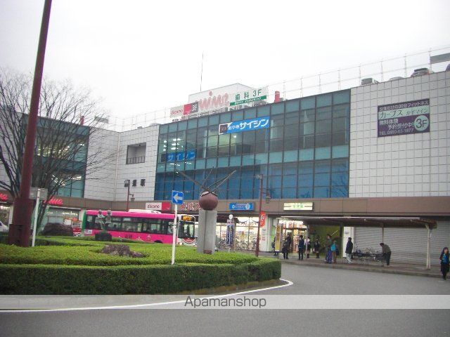 その他　加須駅（東武　伊勢崎線）（その他）まで1568m