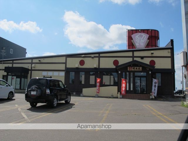 飲食店　回転ずし羽衣亭札内店（飲食店）まで1423m