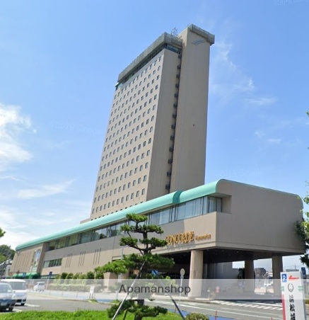 その他　ホテルコンコルド浜松（その他）まで703m