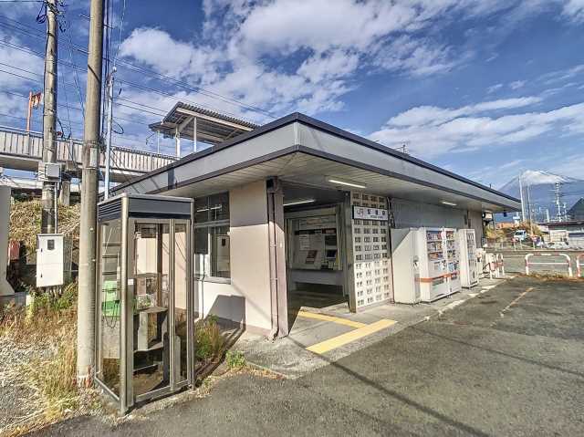 その他　竪堀駅（その他）まで1100m