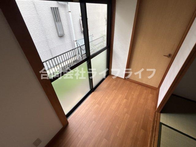 その他部屋・スペース　内装です