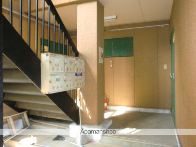 その他共有部分　その他共有部分