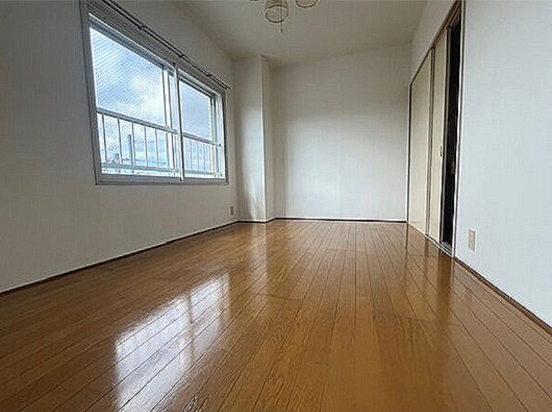 その他部屋・スペース　洋室６．０畳(1)