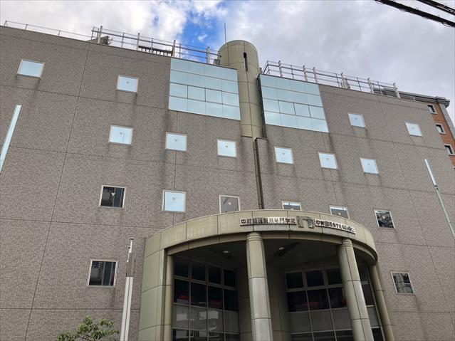その他　★中村国際ホテル専門学校（その他）まで1036m