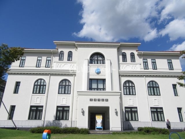 役所　豊岡市役所（役所）まで1808m