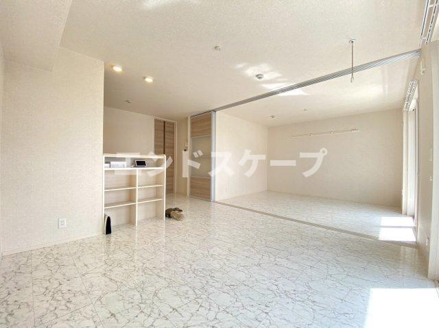 居室・リビング　高崎、前橋エリアのお部屋探しはエンドスケープまで！お客様の理