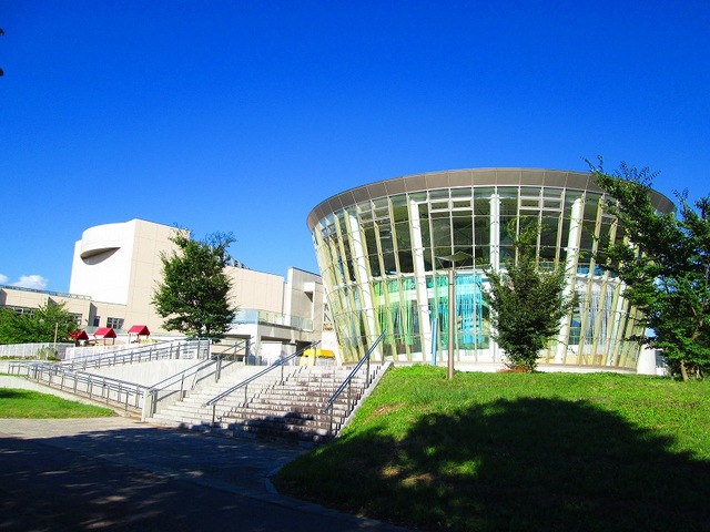 その他　さくらんぼタントクルセンター（その他）まで750m