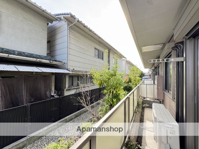 眺望　エントランス