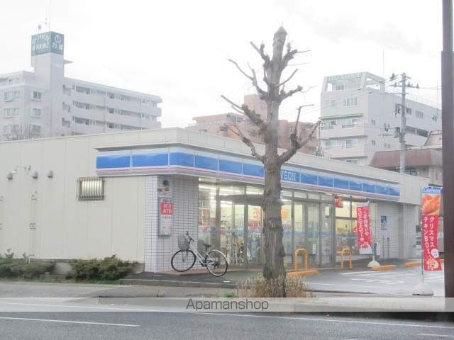 コンビニ　セブンイレブン（コンビニ）まで476m