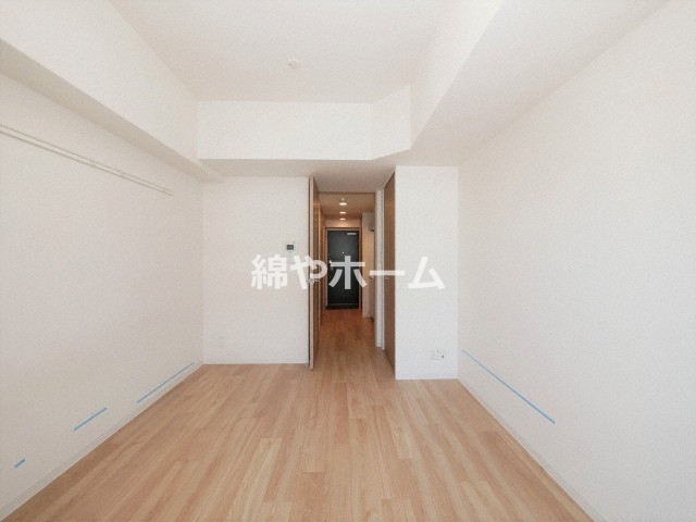 その他部屋・スペース　寝室です