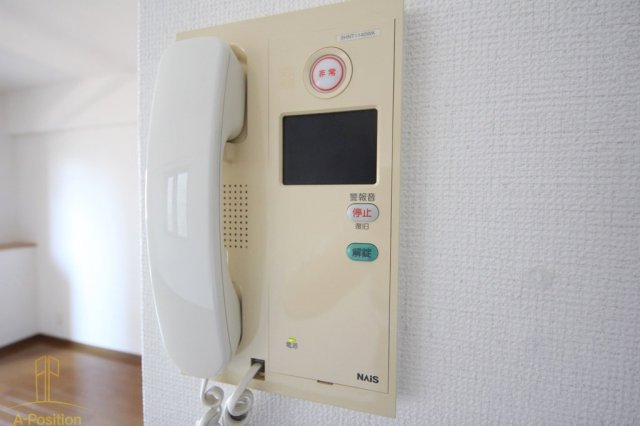 セキュリティ　AISAII