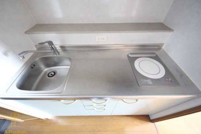 キッチン　AISAII