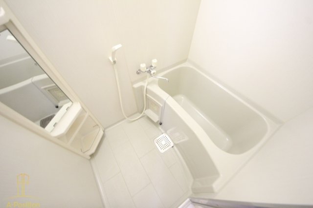 バス・シャワールーム　AISAII