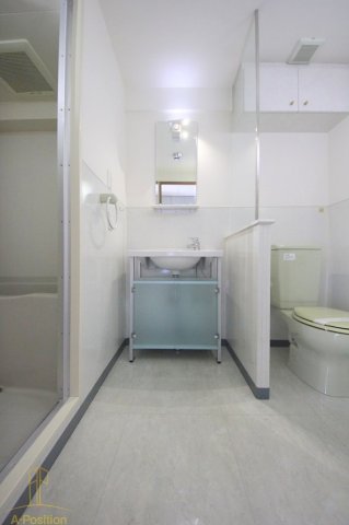 洗面設備　AISAII