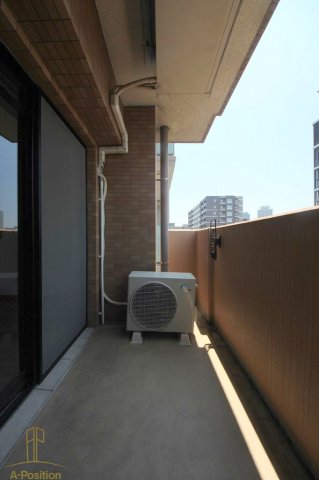 バルコニー　AISAII