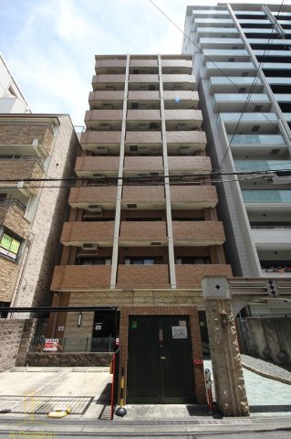 建物外観　AISAII