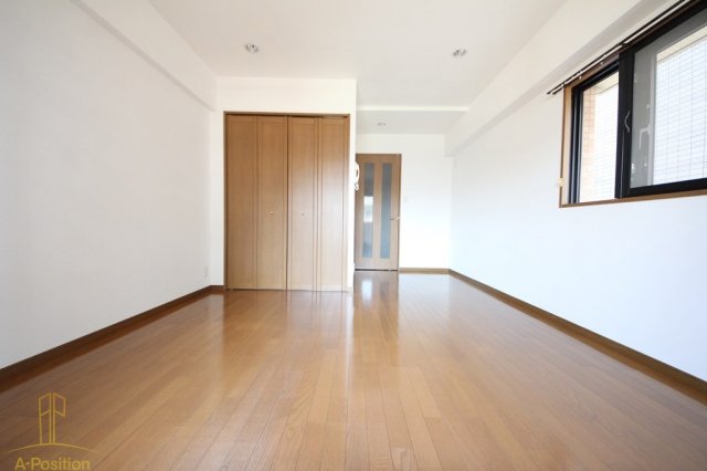 居室・リビング　AISAII