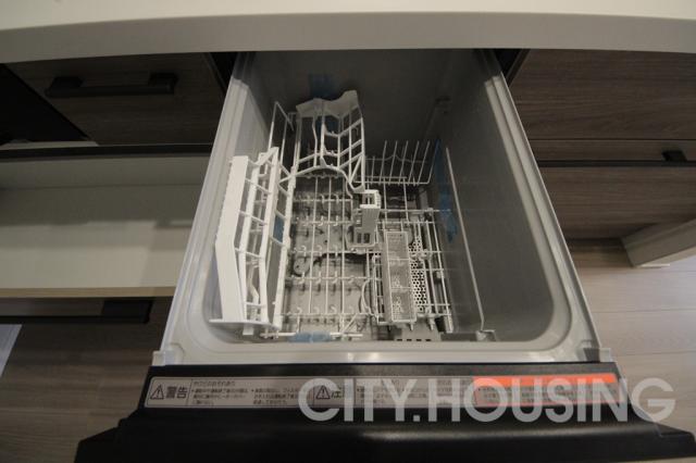 その他設備　※同タイプ部屋の写真です。