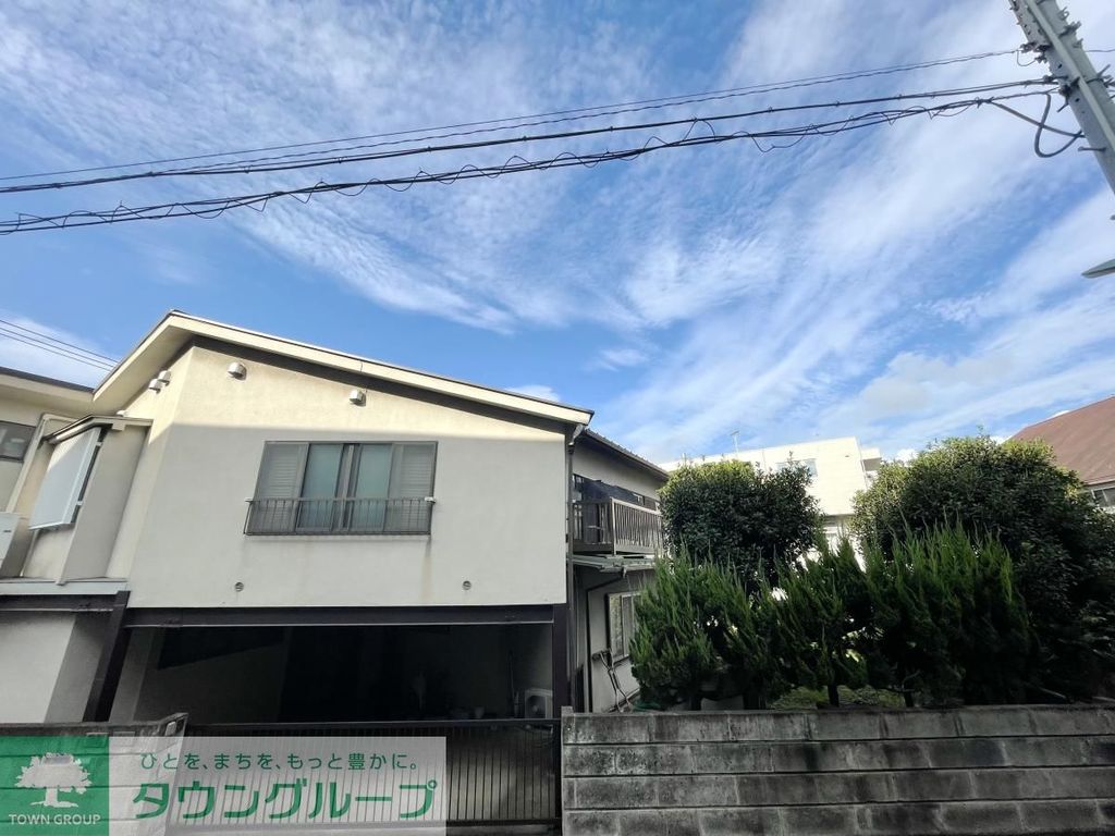 眺望　お部屋探しは株式会社　タウンハウジング　までお気軽にお問合…