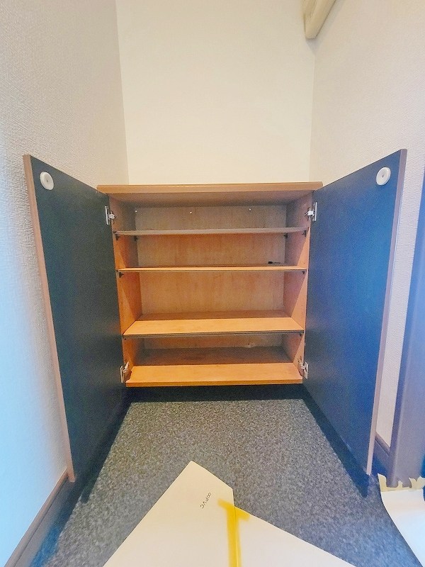 エントランス　★シューズボックス★