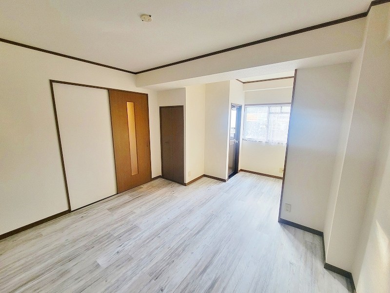 居室・リビング　★LDK9帖★