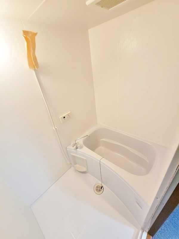 バス・シャワールーム　★浴室★