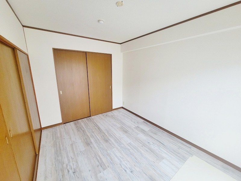 その他部屋・スペース　★洋室6帖★