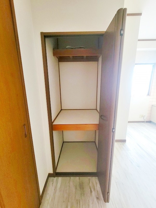収納　★収納スペース★