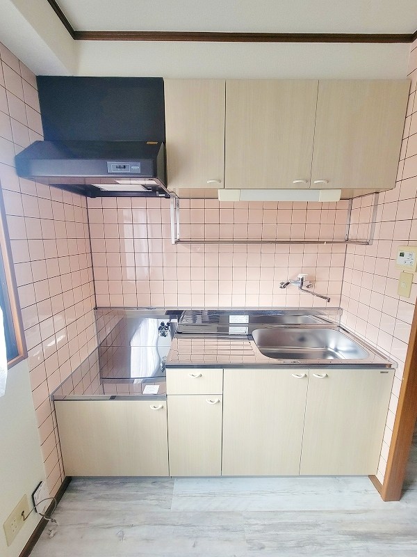 キッチン　★キッチンスペース★