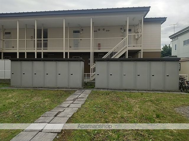 その他部屋・スペース　その他部屋・スペース