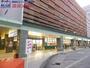 スーパー　ぎゅーとらTRY　mart．津新町店（スーパー）まで1335m