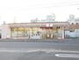 コンビニ　セブンイレブン南町3丁目店（コンビニ）まで1144m
