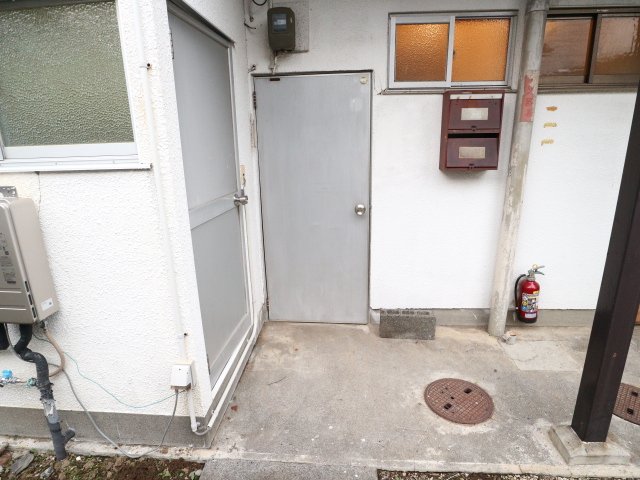 その他共有部分　同物件同タイプ
