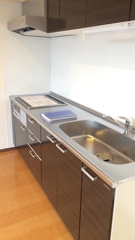 キッチン　※現状優先