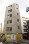 蓮沼駅より徒歩4分 3階 築11年6ヶ月の賃貸物件