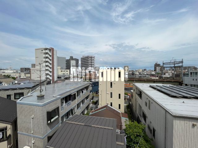 眺望　参考写真