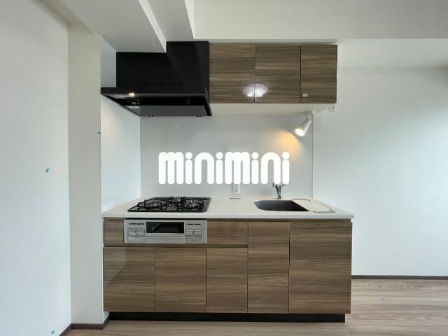 キッチン　参考写真