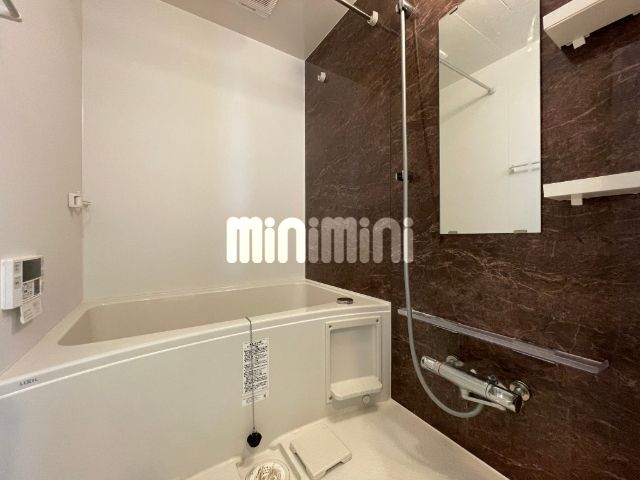 バス・シャワールーム　参考写真