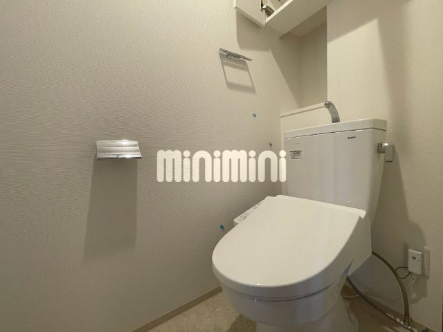 トイレ　参考写真