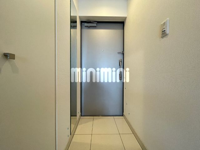 玄関　参考写真