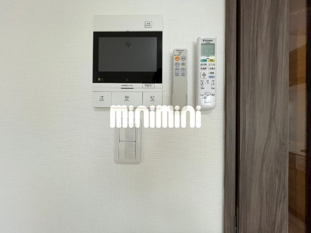 セキュリティ　参考写真