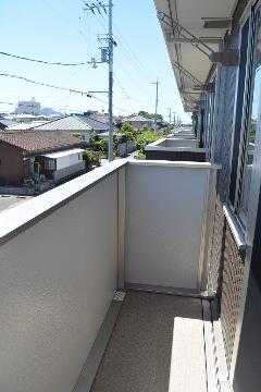 バルコニー　ベランダ